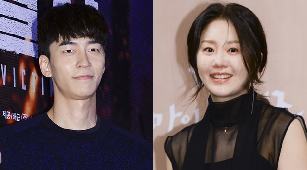 Siap Produksi Drama Baru, 'Return' SBS Gandeng Shin Sung Rok dan Aktris Ini