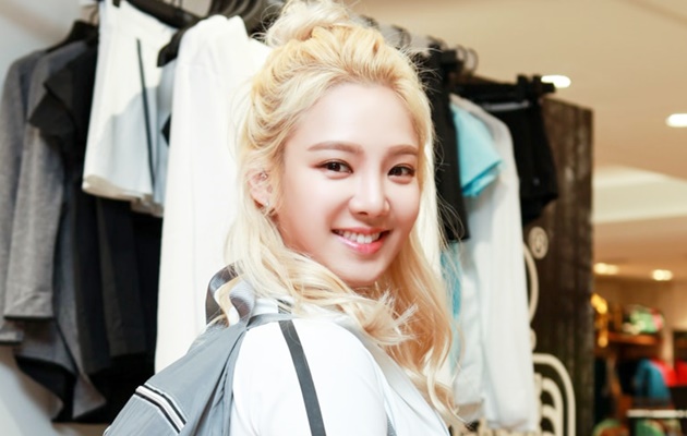 Ditinggal 3 Member, Hyoyeon Bikin Baper Like Komentar Soal SNSD