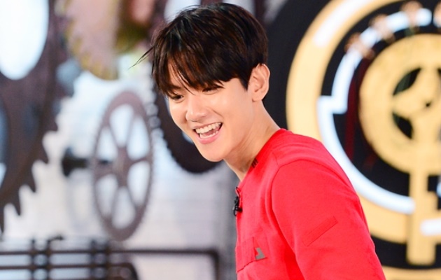 Jadi Hot Topik, Penampilan Baekhyun EXO di 'Master Key 