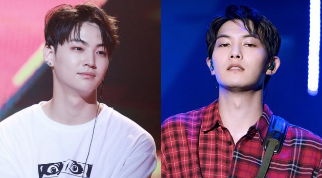 Ada JB GOT7 dan Lee Jong Hyun CN Blue, Ini Deretan Bintang Tamu Terbaru 'LOTJ'