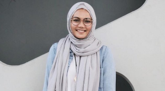 Rina Nose Tutorial Hijab Simpel Dan Elegan Dreamcoid