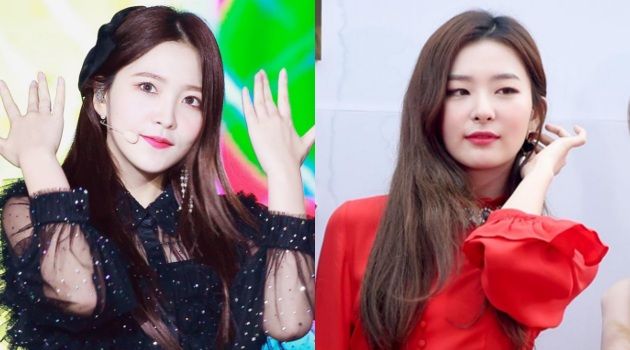 Yeri Dan Seulgi Red Velvet Pamer Gaya Rambut Baru Begini Reaksi