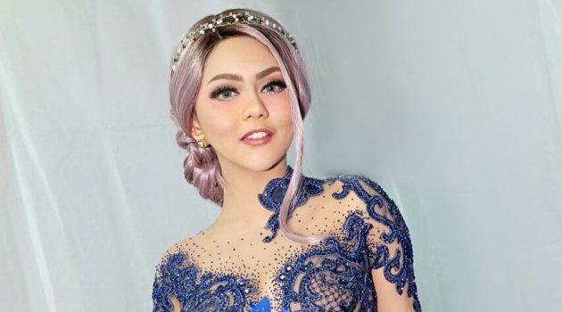 Ngarep Diundang, Jenita Janet Bakal Lakukan Ini di Nikahan 