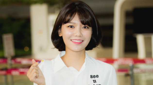 Belum Resmi Keluar dari SNSD, Sooyoung Sudah Tanda Tangani Kontrak dengan Agensi Baru?
