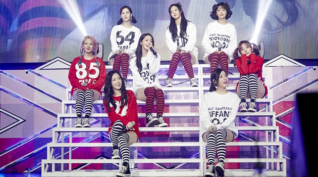 Bikin Heboh, SONE Japan Sebut SNSD Bakal Lanjut Promosi Berlima