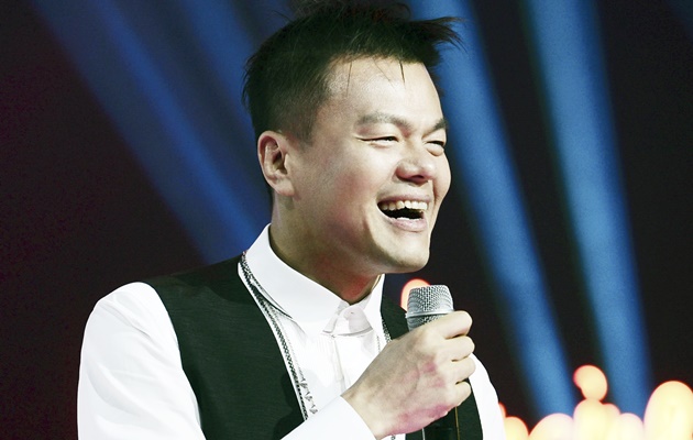 Park Jin Young Optimis 'Stray Kids' untuk Masa Depan JYP Ent, Netter Antusias