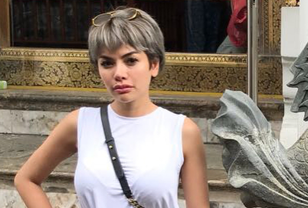 Nikita Mirzani Diduga Sindir Anies Baswedan, Netter: Nanti Bilangnya Dihack
