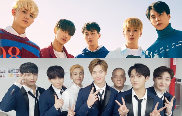 Media Korea Sebut Comeback Highlight Gagal karena Barengan BTOB