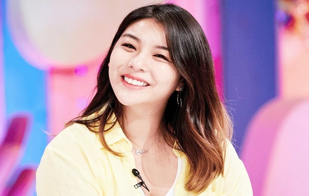Unggah Foto-Foto Misterius di Instagram, Ailee Siap Comeback?