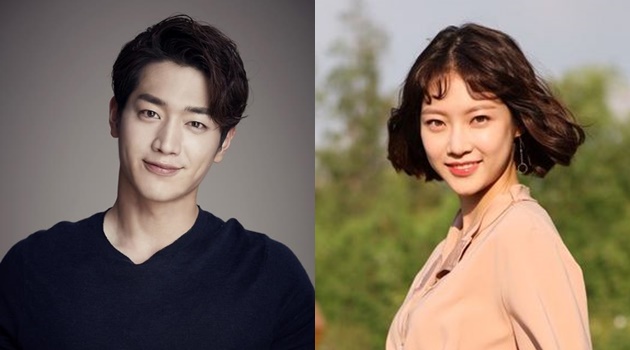 Dilirik Pasar Dunia, 'Are You Human Too' Ungkap Penampilan Seo Kang Joon-Gong Seung Yeon