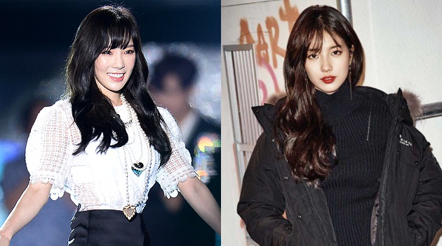 MAMA 2017 Umumkan Nominasi Best Female Artist, Tae Yeon-Suzy Tuai Protes