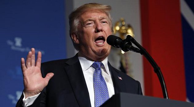 JADI PRESIDEN AS , HARTA DONALD TRUMP MENGALAMI KENAIKAN ATAU PENURUNAN ? JADI PRESIDEN AS , HARTA DONALD TRUMP MENGALAMI KENAIKAN ATAU PENURUNAN ?