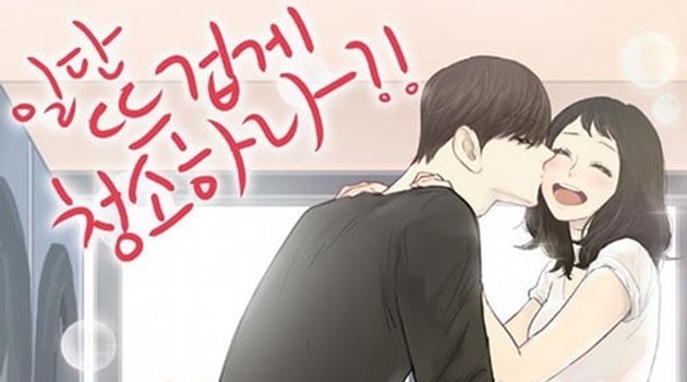 JTBC Siap Garap Drama Adaptasi Webtoon Romantis Populer 