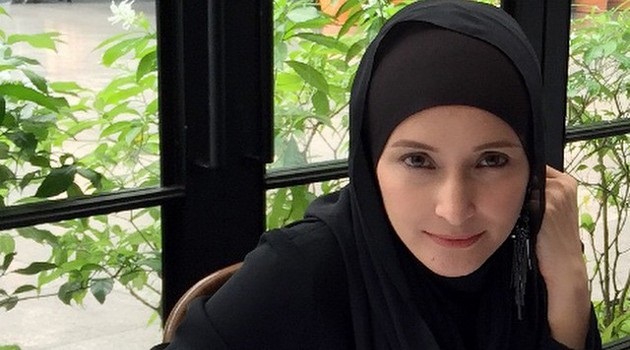 Bolak-Balik Kunjungi Penjara Jadi Alasan Inneke Koesherawati Vakum dari Dunia Hiburan?