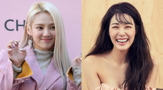 Tulis Pesan Manis Ini Buat Tiffany, Hyoyeon Sukses Bikin Baper