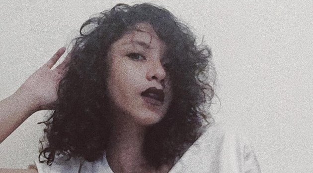 Akui Ciuman dengan Verrell, Nadine Waworuntu: Emang Lagi Truth or Dare