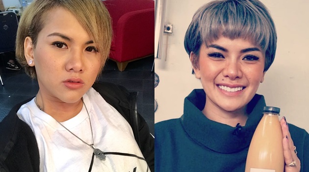 Dulu Sahabatan, Perseteruan Nikita Mirzani dan Mantan Istri Aming Ditanggapi Sinis