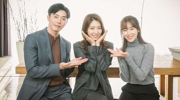 Muncul di Cuplikan Episode Baru 'Temperature of Love', Park Shin Hye Bikin Gak Sabar