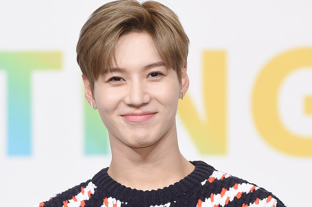 Taemin Ungkap Gaya Fashion Favorit dan Musisi yang Jadi Insprasinya