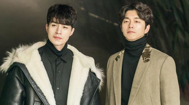 Lee Dong Wook Ungkap Jadi Teman Minum Gong Yoo Usai Main Drama Bareng