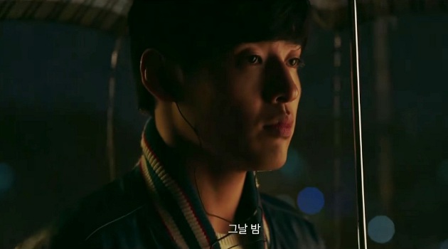 Coba Ungkap Misteri Kakaknya, Kang Ha Neul Akan Dibunuh di Trailer 'Forgotten'?