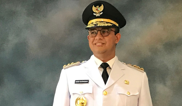 Penutupan Alexis Tak Perlu Didesak, Anies Baswedan Beri Janji Ini