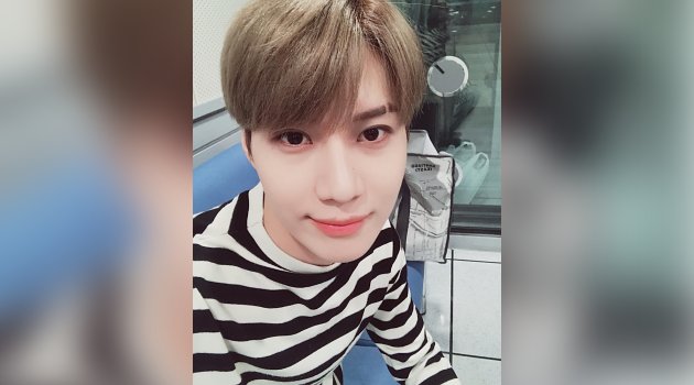 Tak Cuma Penampilan, Ini yang Berubah dari Kepribadian Taemin Sejak Debut