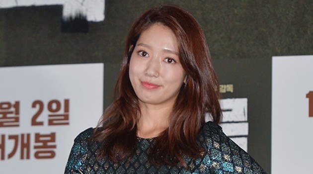 Beri Peran Pengacara di 'Heart Blackened', Inikah Alasan Sutradara Pilih Park Shin Hye?