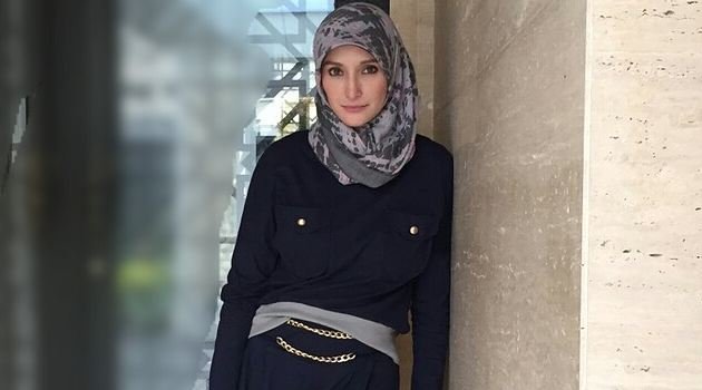 Berkat Sang Sahabat, Inneke Koesherawati Tabah Saat Suami Dipenjara