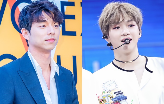 Ada Gong Yoo-Kang Daniel, Ini Daftar Reputasi Terbaik Model Iklan Pria