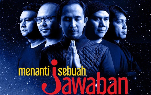 TVM �Menanti Sebuah Jawaban� Jadi Trending Topik, Akting TVM �Menanti Sebuah Jawaban� Jadi Trending Topik, Akting