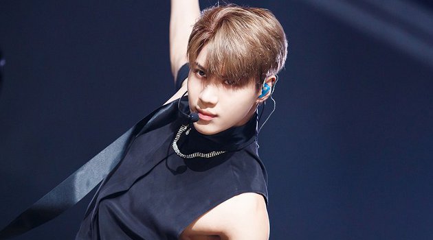 Jadi Mentor, Taemin SHINee Nangis Lihat Temannya Ikut 'The Unit'