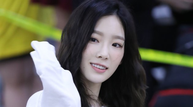 Tae Yeon Ungkap Ingin Pakai Ini Saat Pesta Halloween, Kostum Apa?