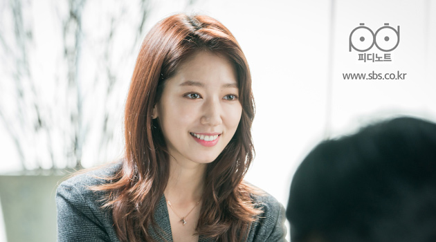 Jadi Cameo 'Temperature of Love', Cerianya Park Shin Hye Syuting Bareng Seo Hyun Jin cs