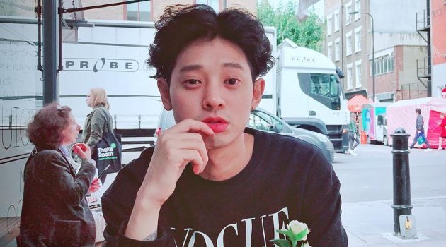 Sulit Beritahu Kematian Kim Joo Hyuk Saat Jung Joon Young Syuting 'LOTJ', Pihak Produksi Dikritik