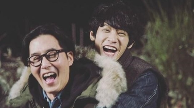 LOTJ' Akhirnya Berhasil Kabari Jung Joon Young Soal Kematian Kim Joo Hyuk