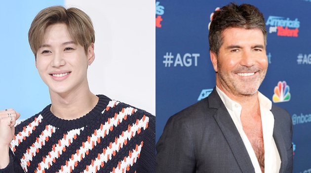 Kejam Komentari Peserta di 'The Unit', Taemin Disebut Simon Cowell Versi Korea