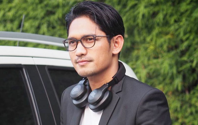 Fantastis, Nilai Nafkah Cerai Ibnu Jamil Bisa Dipakai Tiga Kali Naik Haji?