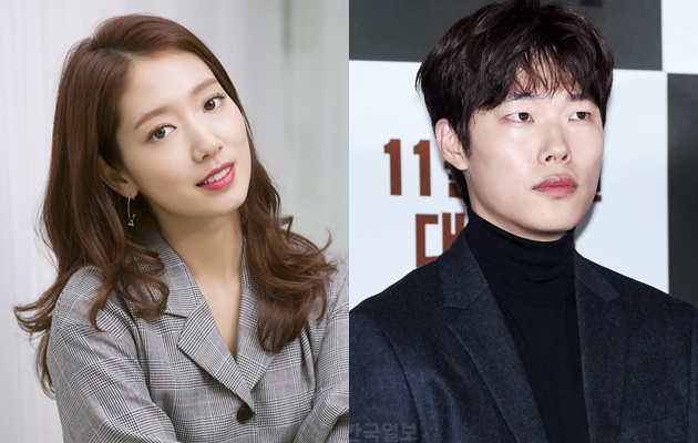 Adu Akting di 'Heart Blackened', Park Shin Hye Beri Pujian Ryu Jun Yeol