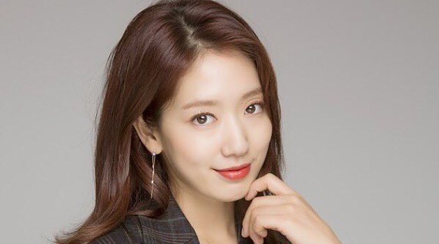 Park Shin Hye Ungkap Soal Kepribadian Hingga Coba Jalani Hidup Normal
