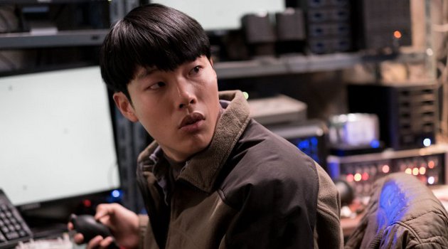 Rilis Perdana, 'Heart Blackened' Ryu Jun Yol-Park Shin Hye Gagal Puncaki Persaingan