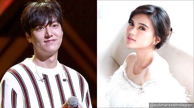 Heboh Video Call Lee Min Ho Bilang 'Sayang' ke Audi 