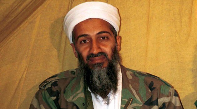 Dari Film Kartun Hingga ISIS, CIA Rilis Berkas Osama Bin Laden