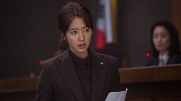 Biasa Jadi Aktris Utama, Ini Alasan Park Shin Hye Mencoba Peran Kecil di 'Heart Blackened'