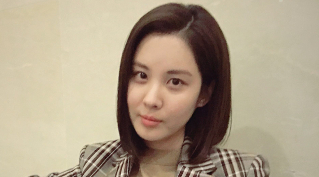 Seohyun Tegaskan Statusnya di SNSD Serta Arti Grup Baginya Lewat Postingan Ini