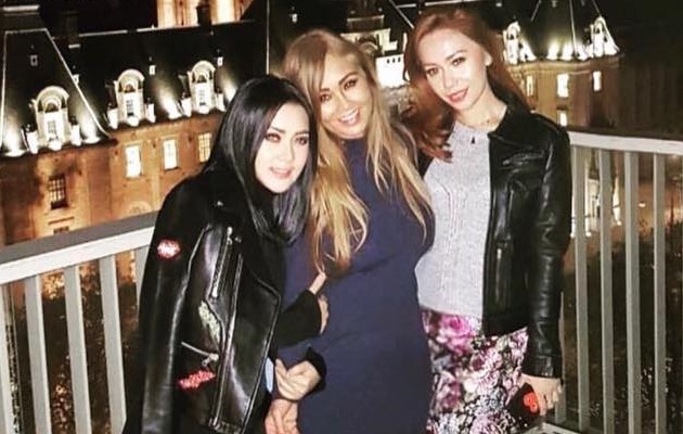 610 Koleksi Model Jaket Gucci HD