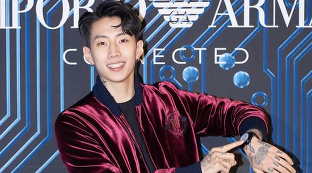 Selain Black Pink dan A Pink, Jay Park Juga Akui Ngefans Girl Grup Ini