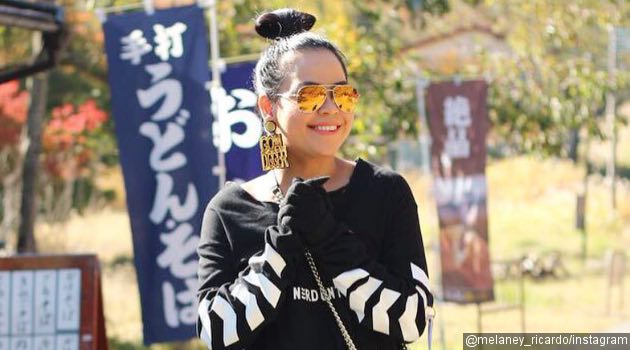Melaney Ricardo Bahas Ikan  Mujair Netter Sindir Fans Ayu 