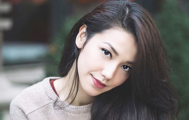 Cantik Maksimal saat Pemotretan, Velove Vexia Dibilang Mirip Park Shin Hye