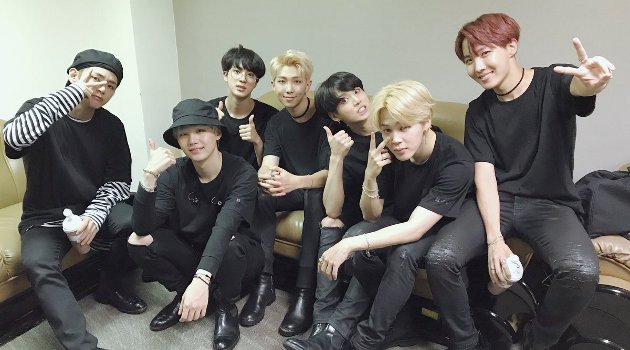 Bukan 'Ellen Show', BTS Konfirmasi Siap Jadi Bintang Tamu Talk Show Amerika Ini